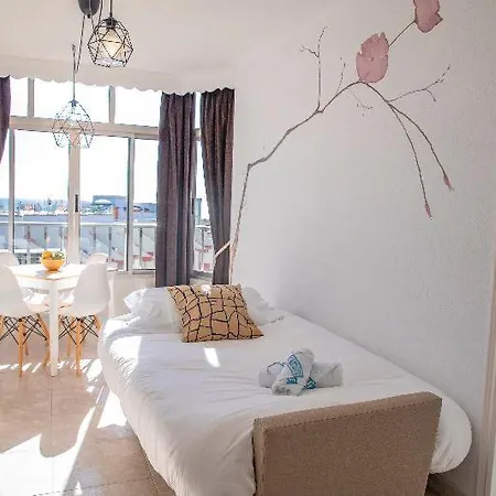 Palm Club Carihuela Torremolinos