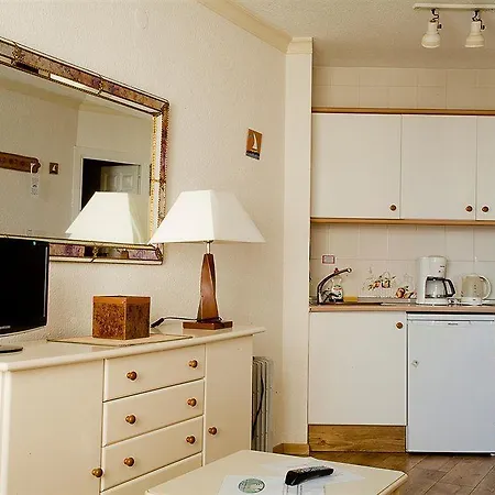 Lägenhet Palm Club Carihuela Torremolinos