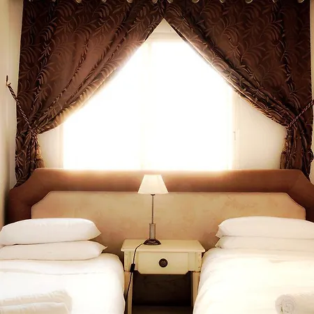 Palm Club Carihuela Lägenhet Torremolinos