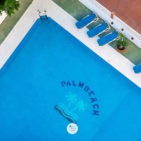 Palm Club Carihuela * Torremolinos