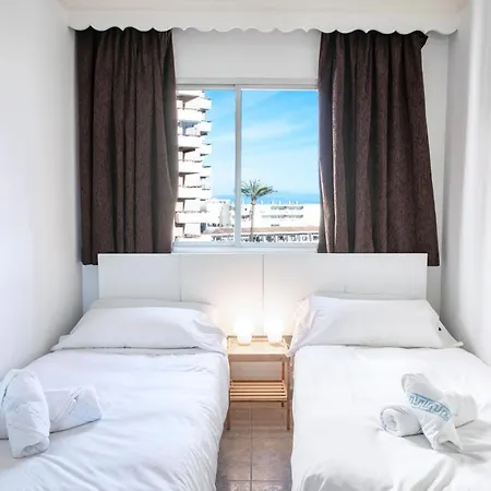 Palm Club Carihuela