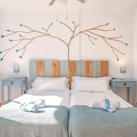 Palm Club Carihuela Lägenhet Torremolinos