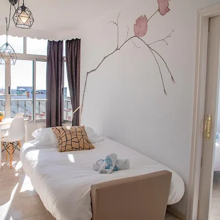 Palm Club Carihuela