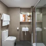 Palm Club Carihuela Apartamento *