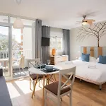 Palm Club Carihuela Apartamento Torremolinos