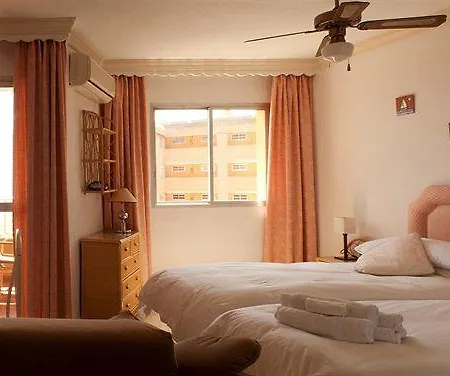 Apartman Palm Club Carihuela
