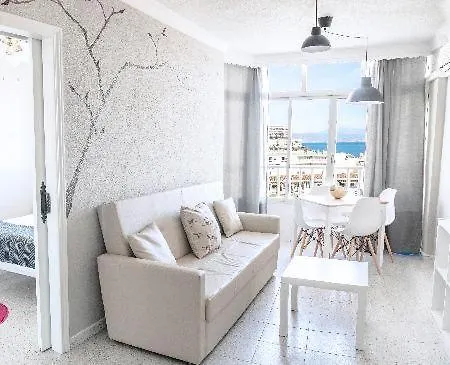 Palm Club Carihuela Torremolinos