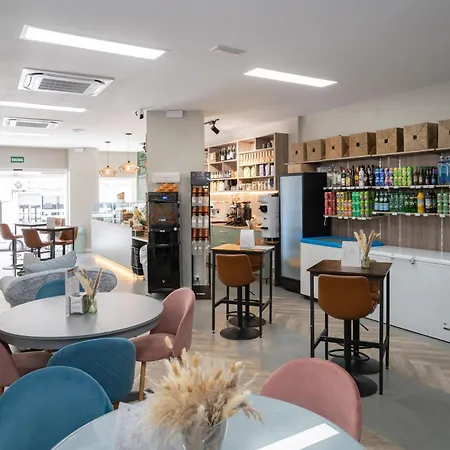 Apartamento Palm Club Carihuela