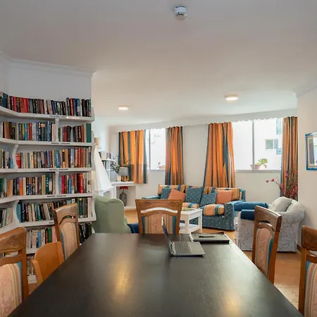 Apartamento Palm Club Carihuela *