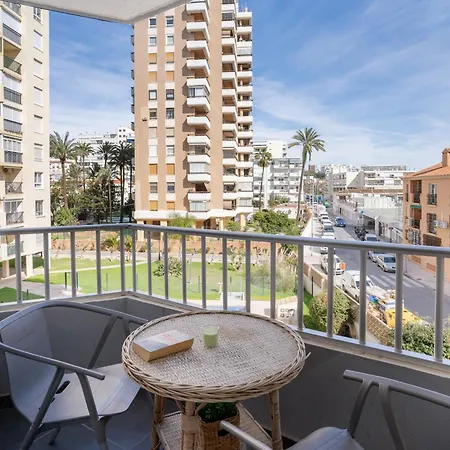 Palm Club Carihuela Torremolinos