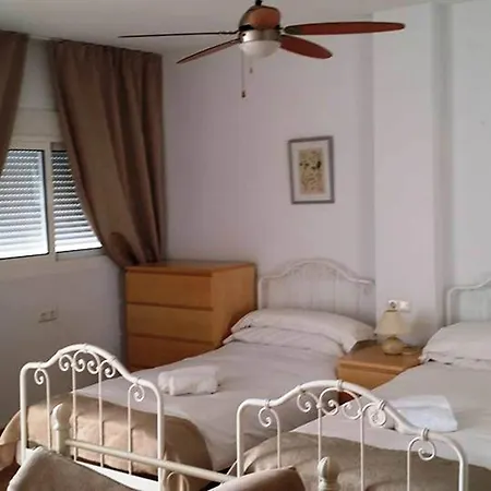 Palm Club Carihuela * Торремолинос