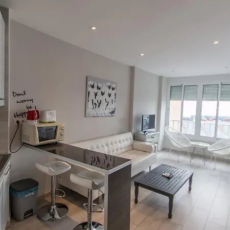 Palm Club Carihuela * Торремолинос
