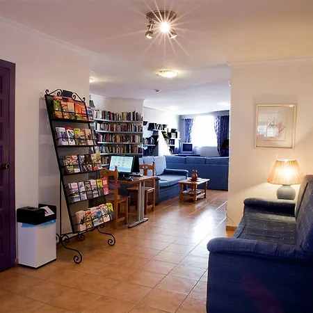 Palm Club Carihuela * Торремолинос
