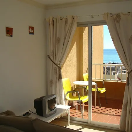 Palm Club Carihuela Apartman *