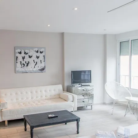 Palm Club Carihuela * Торремолинос