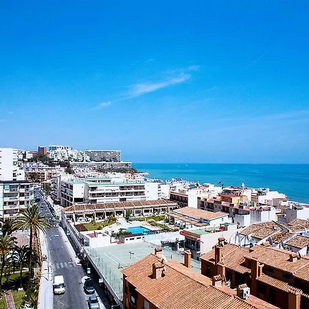 Palm Club Carihuela * Torremolinos