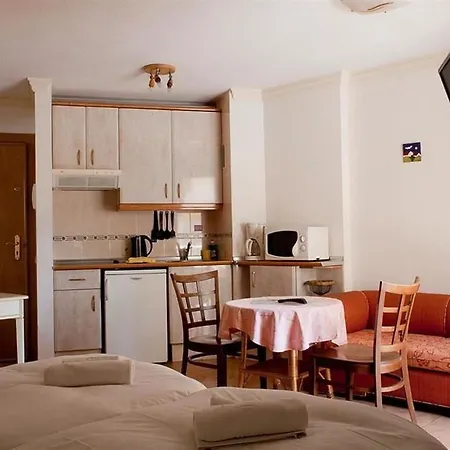 Apartamento Palm Club Carihuela Torremolinos