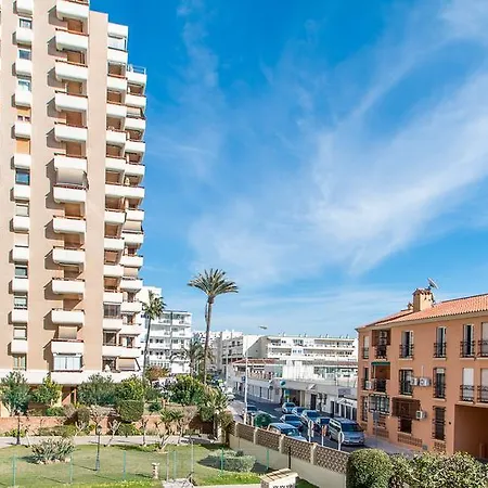 Palm Club Carihuela Apartamento
