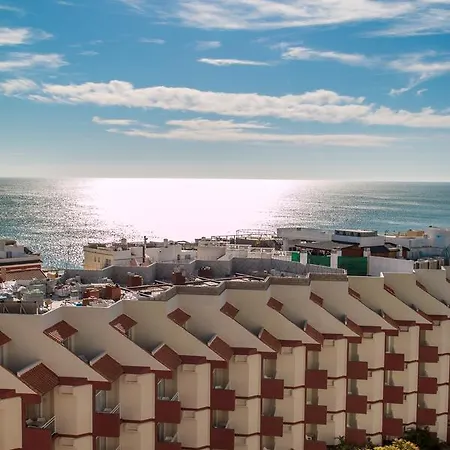 Apartamento Palm Club Carihuela Torremolinos