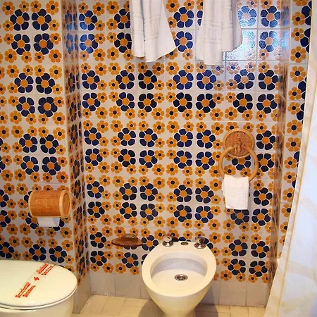Palm Club Carihuela Apartamento *