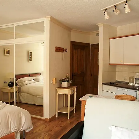 Apartamento Palm Club Carihuela *
