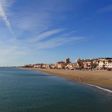 Palm Club Carihuela Apartamento Torremolinos